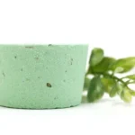 Bomba de ducha hojas de eucalipto