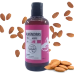 aceite de almendras medicinal
