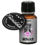 aceite esencial benjui