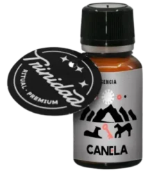 aceite esencial canela