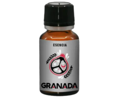 aceite esencial granada 2