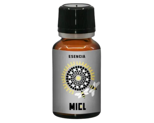 aceite esencial miel 2