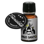 aceite esencial palo santo