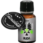 aceite esencial ruda