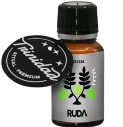 aceite esencial ruda