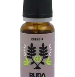 aceite esencial ruda natural