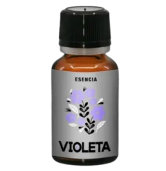 aceite esencial violeta 2