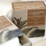 champú cabello graso