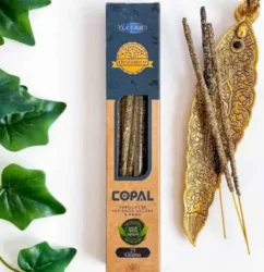 incienso copal