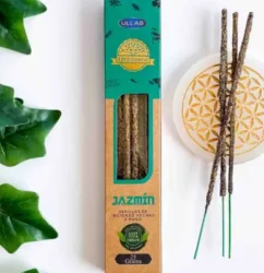 incienso jazmín