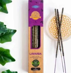 incienso lavanda