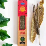 incienso palo santo