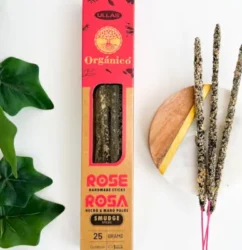 incienso rosa