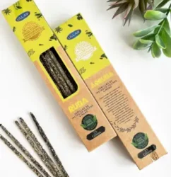 incienso ruda natural