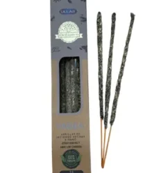 incienso yagra natural
