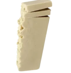 jabón de leche de burra