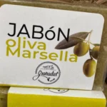jabón de oliva