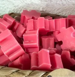mini jabón aromatico