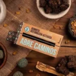 Bomba de Defumación Abre Caminos