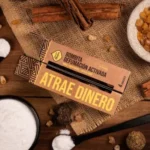 Bomba de Defumación Atrae Dinero