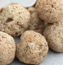 Bomba de Defumación Palo Santo Natural