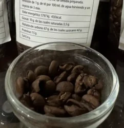 Café Colombia Supremo Zafiro Huila 2