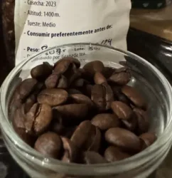 Café Guatemala Antigua 2