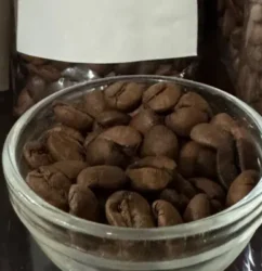 Café chocolate naranja 2