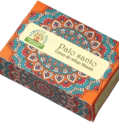 Cono de reflujo Palo Santo