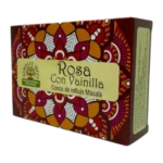 Conos de reflujo Rosa