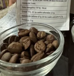 Descafeinado Colombia 2