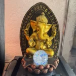 Fuente Ganesha