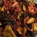 Infusión Frutas Flor de Granada 2