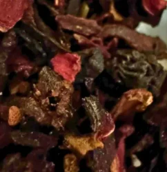 Infusión Frutas del Bosque 2