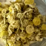 Infusión Manzanilla Pura