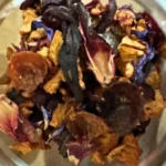 Infusión Nata Fresa 2