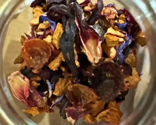 Infusión Nata Fresa 2