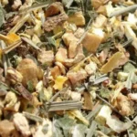 Infusión de limón, jengibre y ayurveda 2