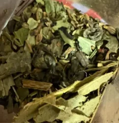 Infusión para el Resfriado 2