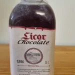 Licor de Chocolate
