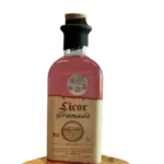 Licor de Granada