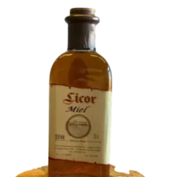 Licor de Miel