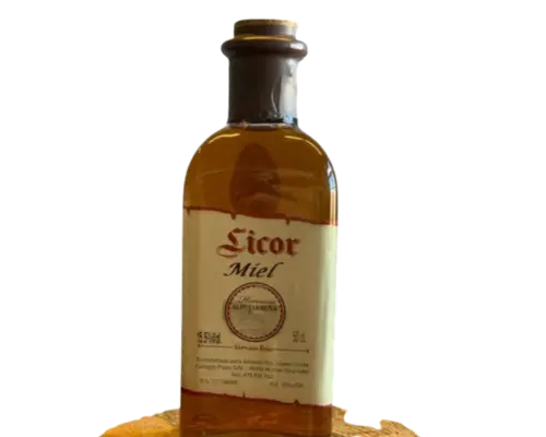 Licor de Miel