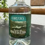 Licor de Orujo