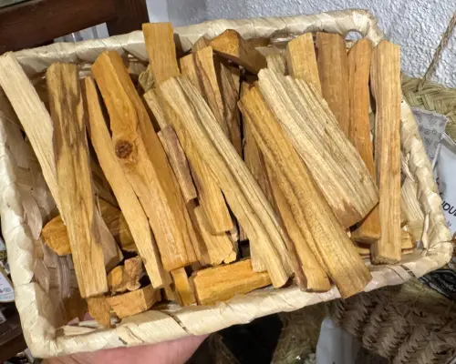 Palo Santo