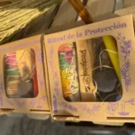 Ritual de la Protección