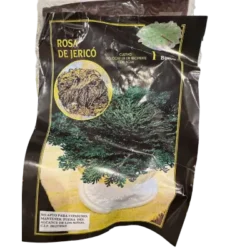 Rosa de jerico