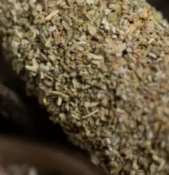 Sahumerio Salvia Blanca