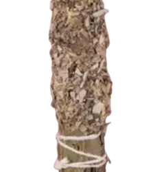 Sahumerio Salvia Blanca Natural