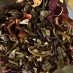 Té Verde Aires del Poqueira 2